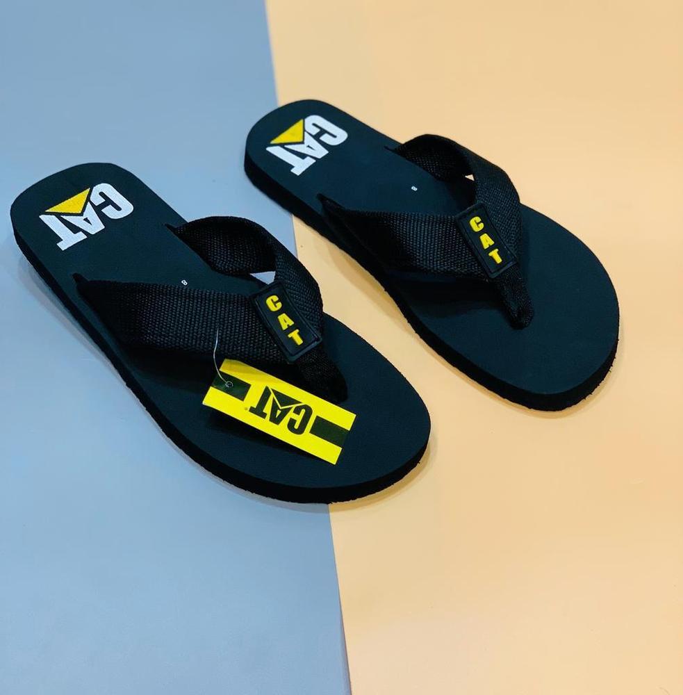 Men s Rubber Slide Slippers