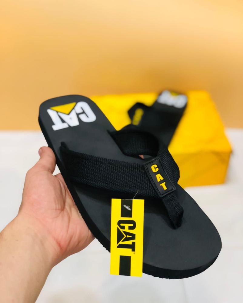 Men s Rubber Slide Slippers