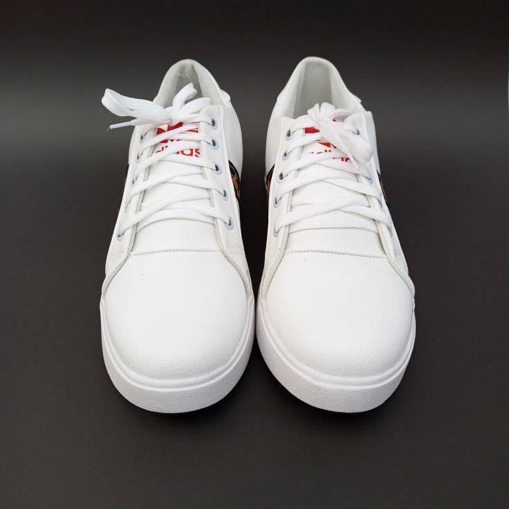 Men s Sports Shoes, White