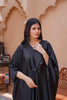 1 Pc Women s Stitched Slik Kaftan Gown