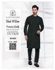 Men s Unstitched Wash And Wear plain Suit